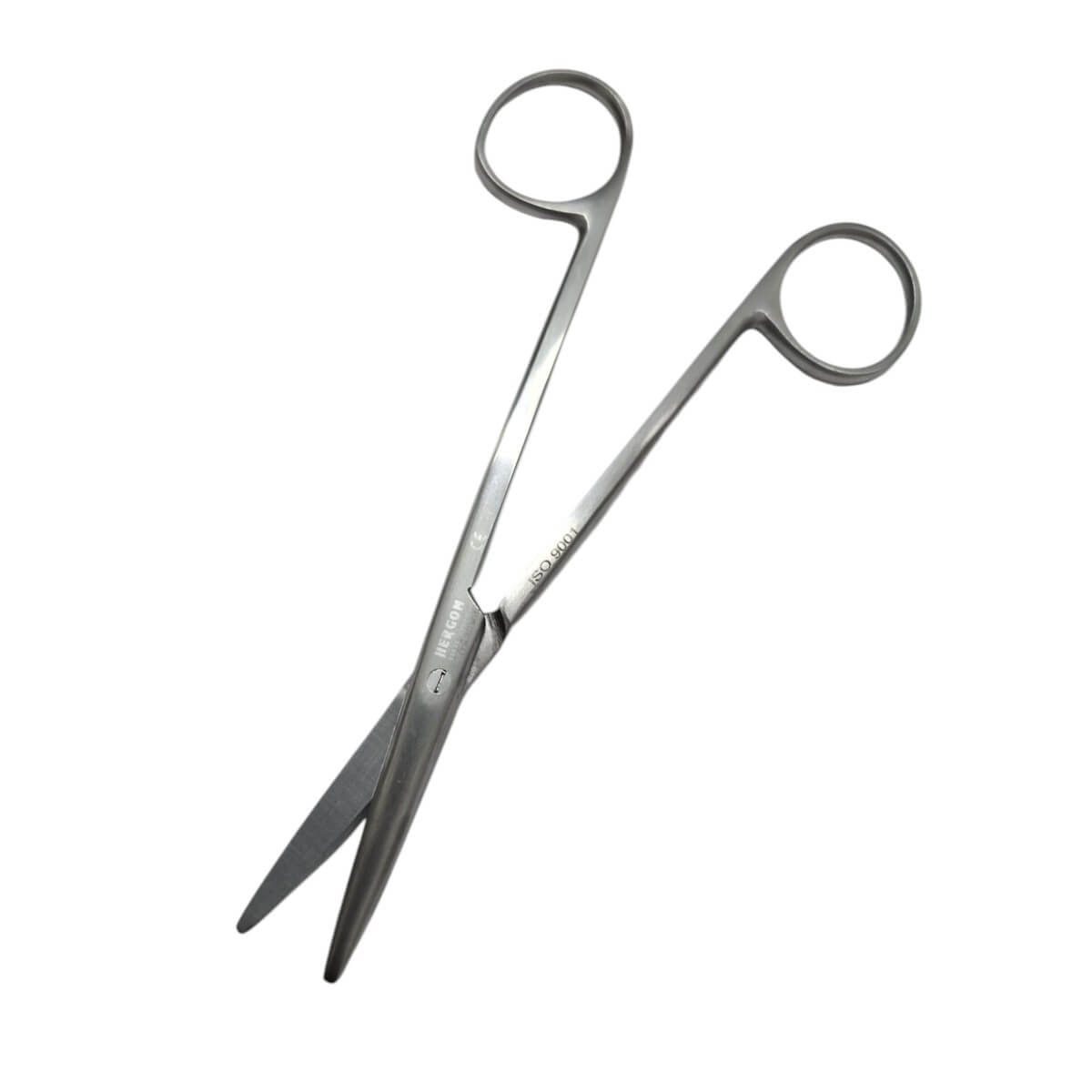 Tijera recta Metzembaum - 14 cm